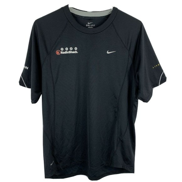 Nike Other - VTG Nike Team Radioshack Livestrong Cycling Team